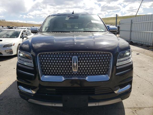 Photo 5 from auction – 2021 LINCOLN NAVIGATOR with VIN 5LMJJ3TT8MEL21004