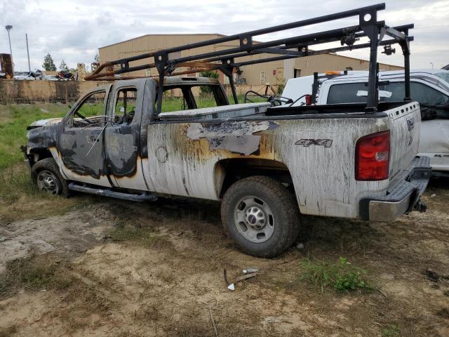 Photo 2 from auction – 2012 CHEVROLET SILVERADO with VIN 1GC2KVCG1CZ306729