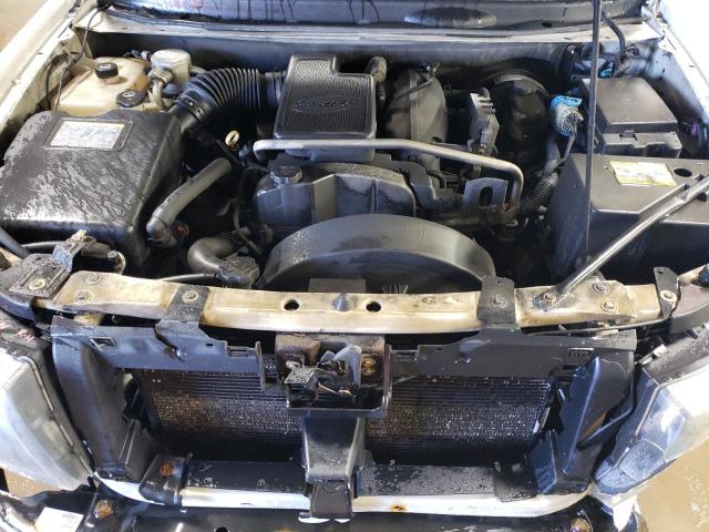 Photo 11 from auction – 2008 CHEVROLET TRAILBLAZE with VIN 1GNDS13S982145608