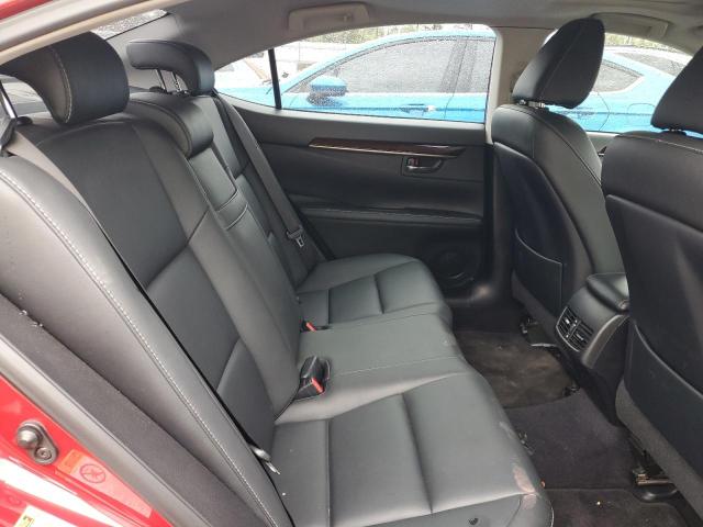 Photo 10 from auction – 2013 LEXUS ES 350 with VIN JTHBK1GG4D2080018