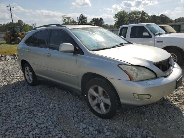 Photo 4 from auction – 2005 LEXUS RX 330 with VIN 2T2GA31U95C033117
