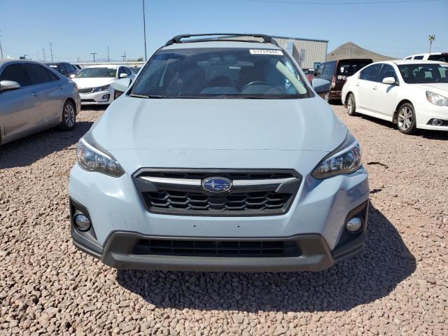 Photo 5 from auction – 2019 SUBARU CROSSTREK with VIN JF2GTACC1K8394146