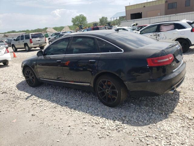 Photo 2 from auction – 2011 AUDI A6 PREMIUM with VIN WAUFGAFB8BN026028