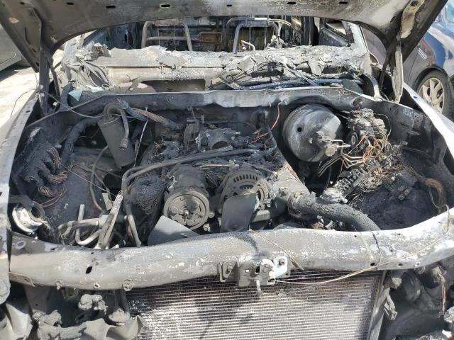 Photo 12 from auction – 2003 DODGE DAKOTA QUA with VIN 1D7HL48N93S313757