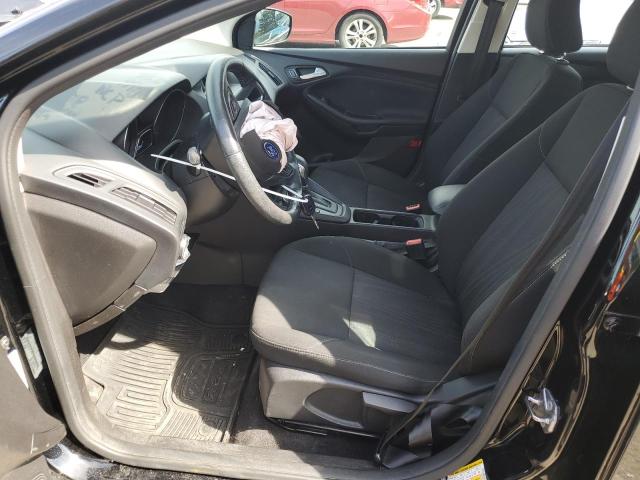 Photo 7 from auction – 2017 FORD FOCUS SE with VIN 1FADP3F25HL269117