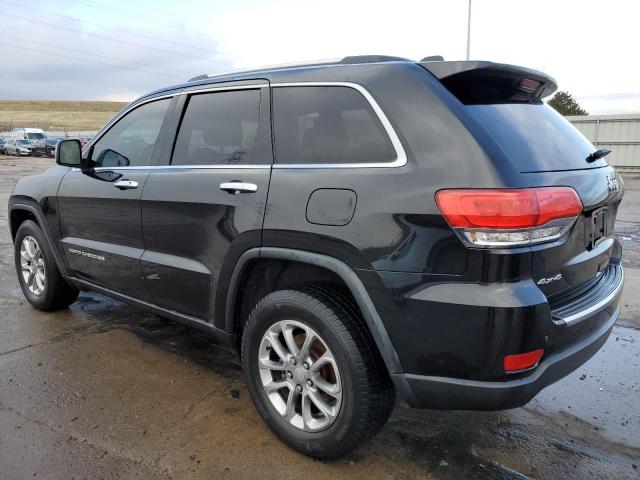 Photo 2 from auction – 2015 JEEP GRAND CHER with VIN 1C4RJFBG2FC716987