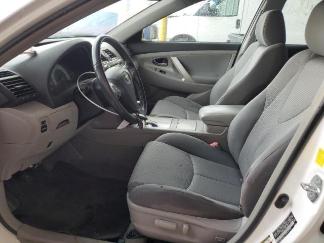Photo 7 from auction – 2011 TOYOTA CAMRY BASE with VIN 4T1BF3EKXBU601295