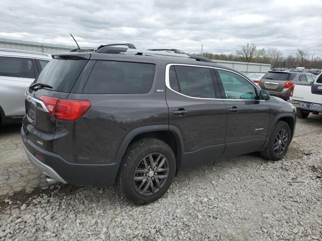 Foto 3 de la subasta – 2018 GMC ACADIA SLT con VIN 1GKKNULS0JZ210372