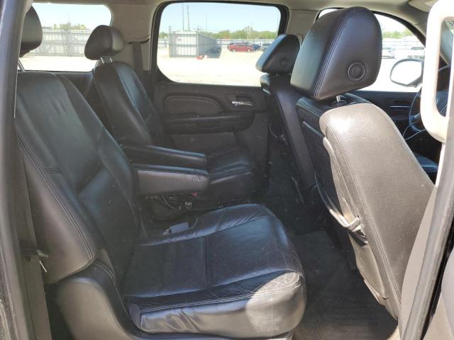 Photo 11 from auction – 2008 CADILLAC ESCALADE E with VIN 1GYFK66848R171081