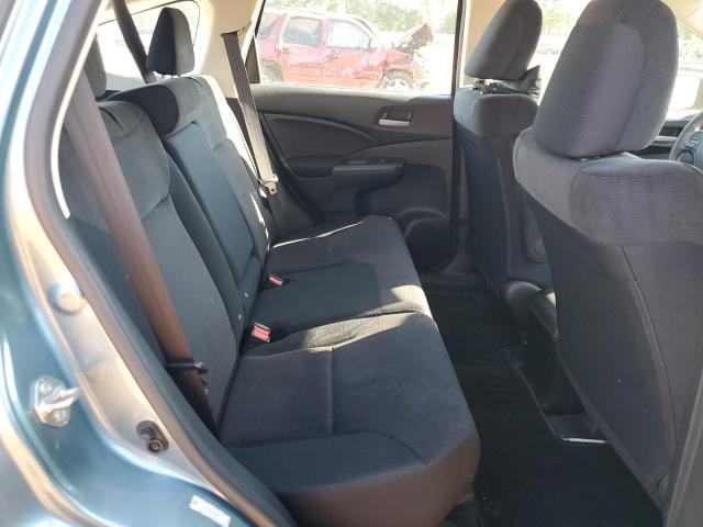Photo 10 from auction – 2014 HONDA CR-V LX with VIN 2HKRM3H33EH560861