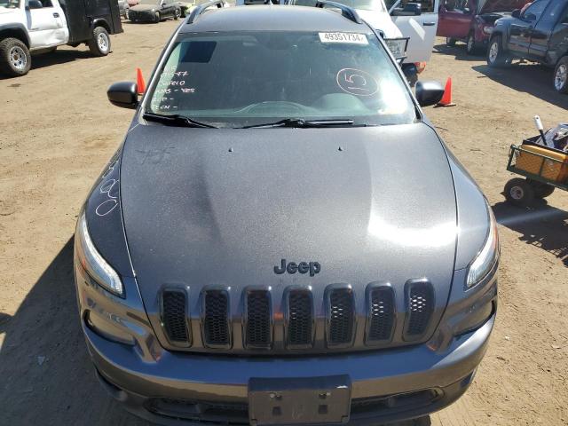 Photo 5 from auction – 2015 JEEP CHEROKEE L with VIN 1C4PJMCS2FW750487
