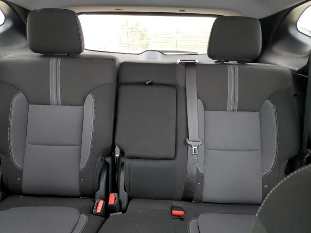 Photo 10 from auction – 2023 CHEVROLET BLAZER 2LT with VIN 3GNKBCR42PS108639