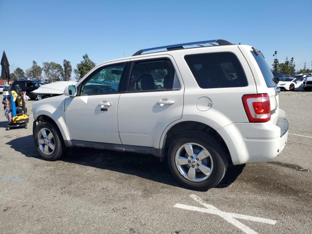 Photo 2 from auction – 2009 FORD ESCAPE LIM with VIN 1FMCU04G09KA65775