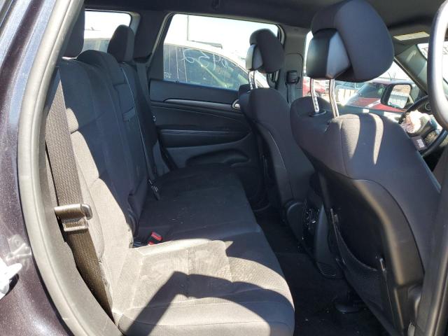 Photo 11 from auction – 2016 JEEP GRAND CHER with VIN 1C4RJFAG1GC304546