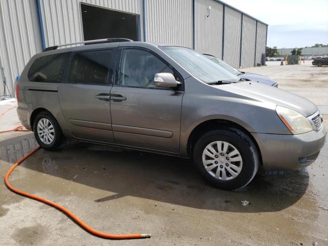 Photo 4 from auction – 2011 KIA SEDONA LX with VIN KNDMG4C72B6366345