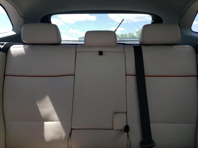 Photo 10 from auction – 2015 BMW X1 SDRIVE2 with VIN WBAVM1C55FV318437