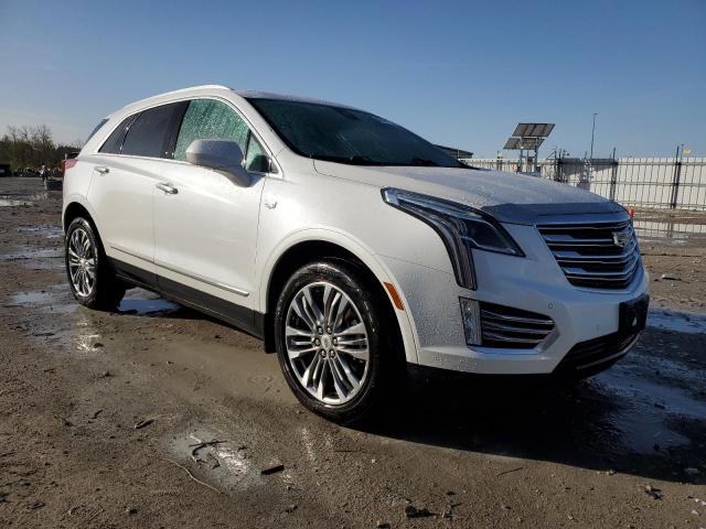 Photo 4 from auction – 2017 CADILLAC XT5 PREMIU with VIN 1GYKNCRS8HZ165943