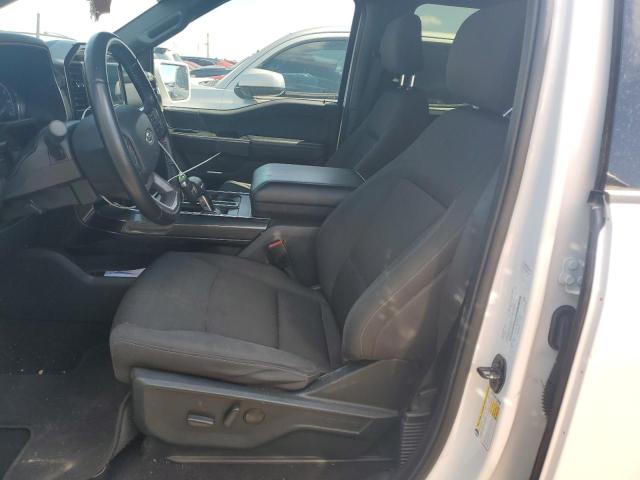 Photo 7 from auction – 2022 FORD F150 SUPER with VIN 1FTEW1CP1NFA23732
