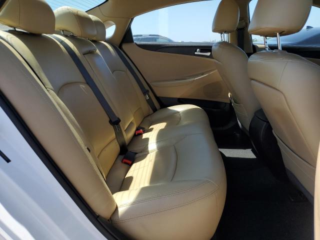 Photo 10 from auction – 2013 HYUNDAI SONATA GLS with VIN 5NPEB4AC1DH654532