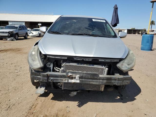Photo 5 from auction – 2013 HYUNDAI ACCENT GLS with VIN KMHCT4AE1DU401038
