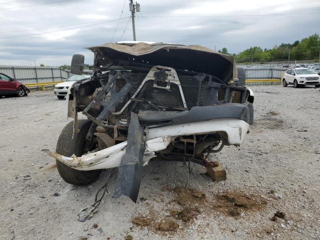Photo 5 from auction – 2001 CHEVROLET silverado with VIN 1GCHK23181F213144
