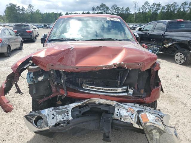 Photo 5 from auction – 2014 FORD F150 SUPER with VIN 1FTFW1CT2EKF02413