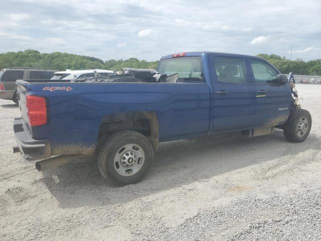 Photo 3 from auction – 2015 CHEVROLET 2500 with VIN 1GC1KUE84FF123794