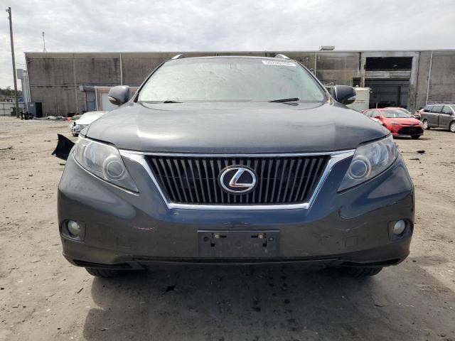 Photo 5 from auction – 2010 LEXUS RX 350 with VIN 2T2BK1BA7AC028282