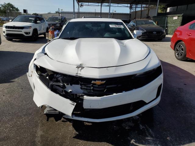 Photo 5 from auction – 2023 CHEVROLET CAMARO LS with VIN 1G1FB1RX4P0148696