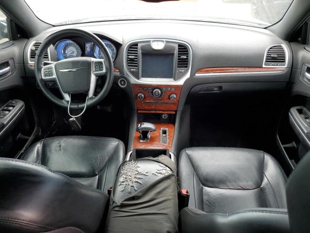 Photo 8 from auction – 2012 CHRYSLER 300 LIMITE with VIN 2C3CCACG7CH308418