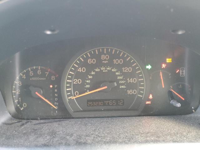 Photo 9 from auction – 2003 HONDA ACCORD LX with VIN JHMCM56373C020716