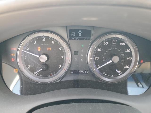 صورة رقم 9 من المزاد - 2010 LEXUS ES 350 مع VIN JTHBK1EG3A2376288
