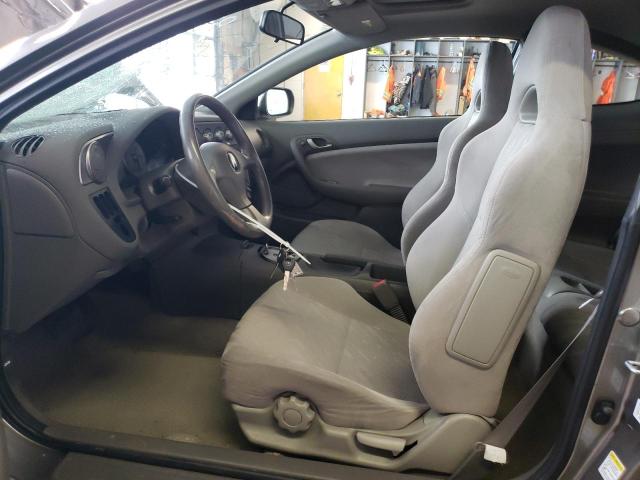 Photo 7 from auction – 2002 ACURA RSX with VIN JH4DC54842C016949