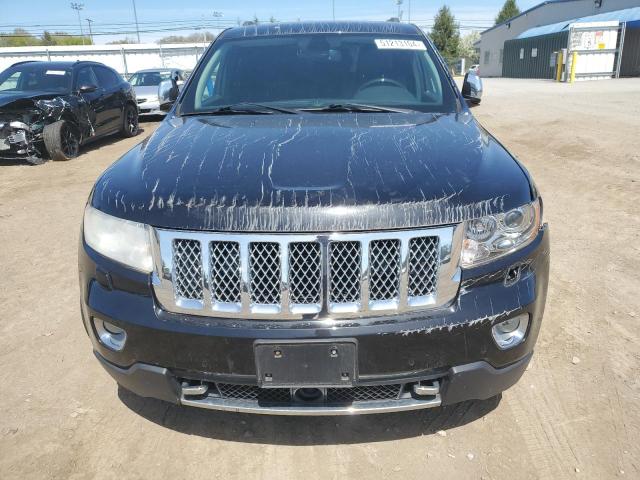 Photo 5 from auction – 2013 JEEP GRAND CHER with VIN 1C4RJFCT0DC568203