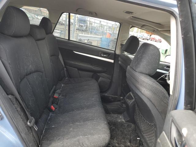 Photo 10 from auction – 2010 SUBARU OUTBACK 2. with VIN 4S4BRCGC4A3344040