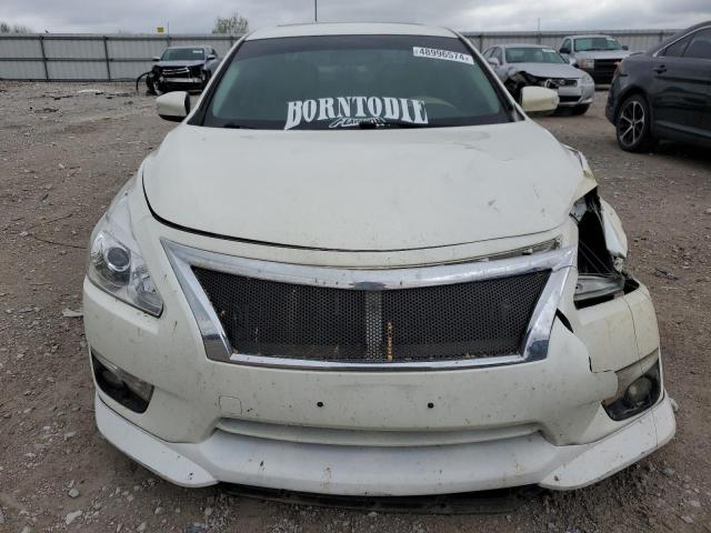 Photo 5 from auction – 2015 NISSAN ALTIMA 2.5 with VIN 1N4AL3AP1FC233410