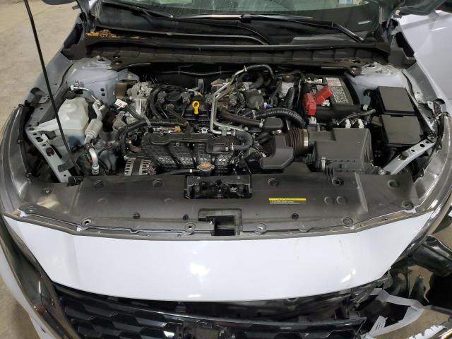 Photo 11 from auction – 2024 NISSAN ALTIMA SR with VIN 1N4BL4CW6RN309503