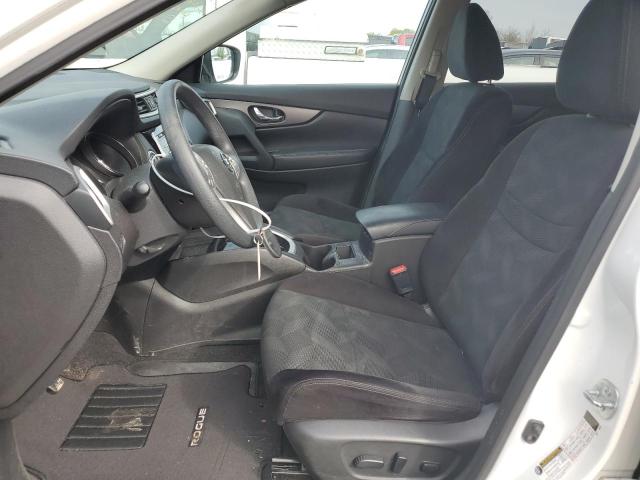 Photo 7 from auction – 2014 NISSAN ROGUE S with VIN 5N1AT2MV7EC839111