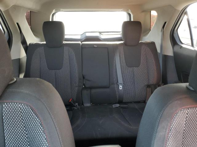 Photo 10 from auction – 2015 CHEVROLET EQUINOX LT with VIN 2GNALBEK3F6273961