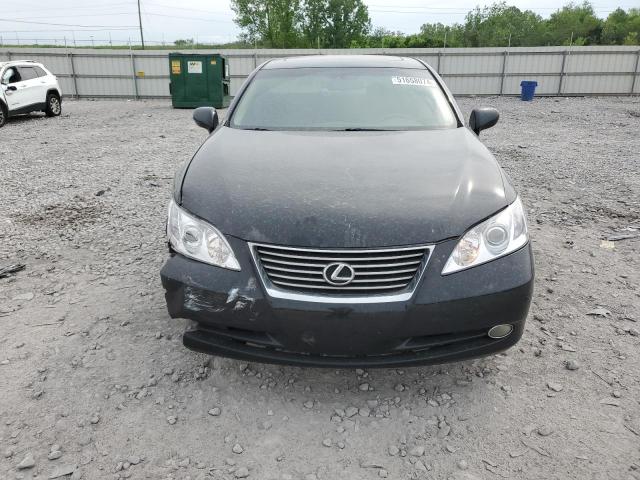 Photo 5 from auction – 2008 LEXUS ES 350 with VIN JTHBJ46G582270177