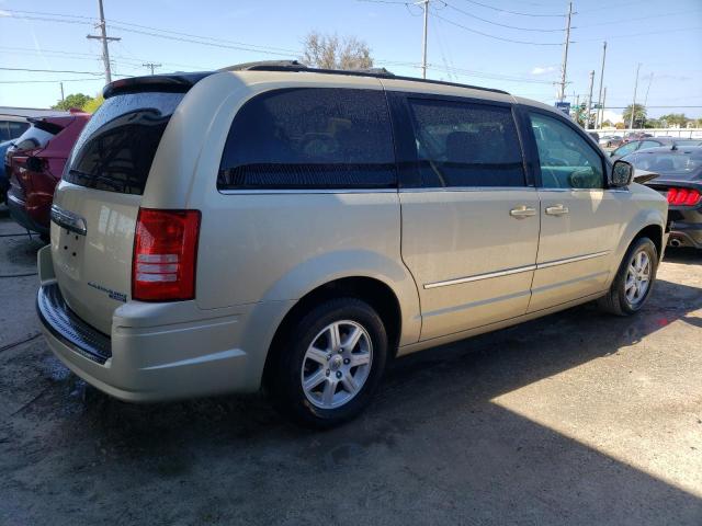 Photo 3 from auction – 2010 CHRYSLER TOWN & COU with VIN 2A4RR8DX6AR502046