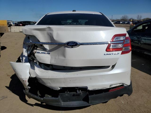Photo 6 from auction – 2013 FORD TAURUS LIM with VIN 1FAHP2F82DG121932