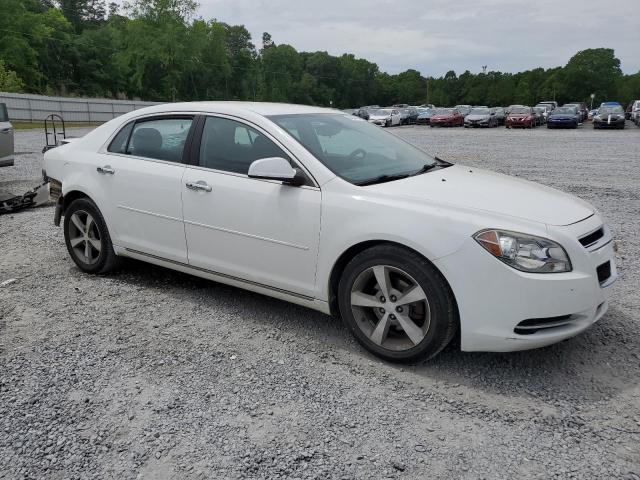 Photo 4 from auction – 2012 CHEVROLET MALIBU 1LT with VIN 1G1ZC5E01CF387530