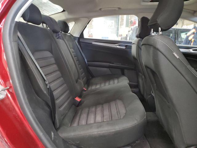 Photo 10 from auction – 2019 FORD FUSION SE with VIN 3FA6P0HD4KR114508