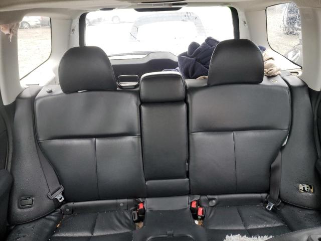 Photo 10 from auction – 2012 SUBARU FORESTER T with VIN JF2SHAGC2CH443202