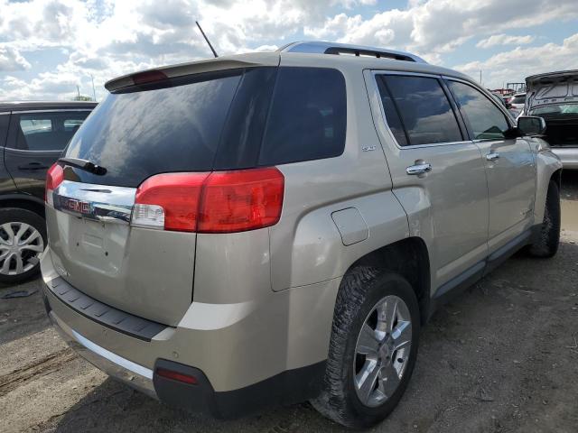 Photo 3 from auction – 2014 GMC TERRAIN SL with VIN 2GKALTEK8E6321598