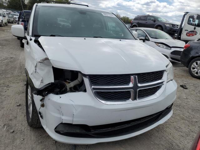 Photo 5 from auction – 2018 DODGE GRAND CARA with VIN 2C4RDGCG5JR360577