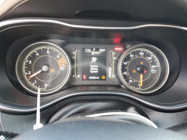 Photo 9 from auction – 2020 JEEP CHEROKEE L with VIN 1C4PJLLB9LD614634