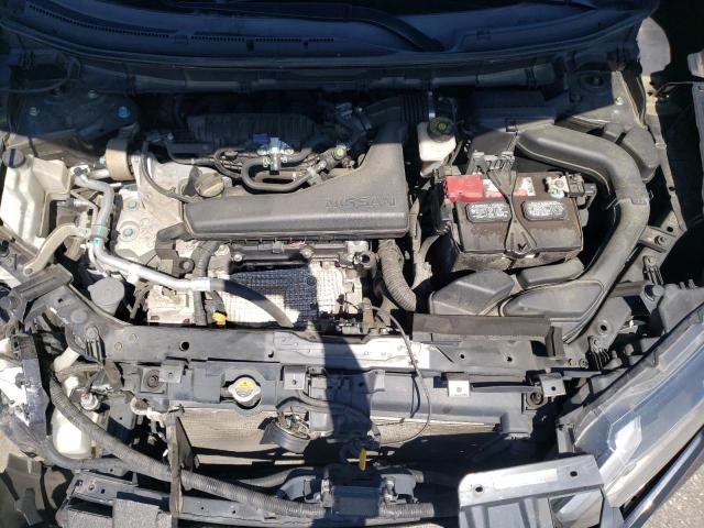 Photo 11 from auction – 2018 NISSAN ROGUE S with VIN KNMAT2MT7JP613205