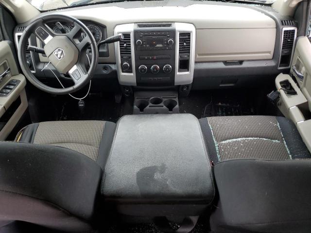 Photo 8 from auction – 2011 DODGE RAM 1500 with VIN 1D7RV1GP1BS624520